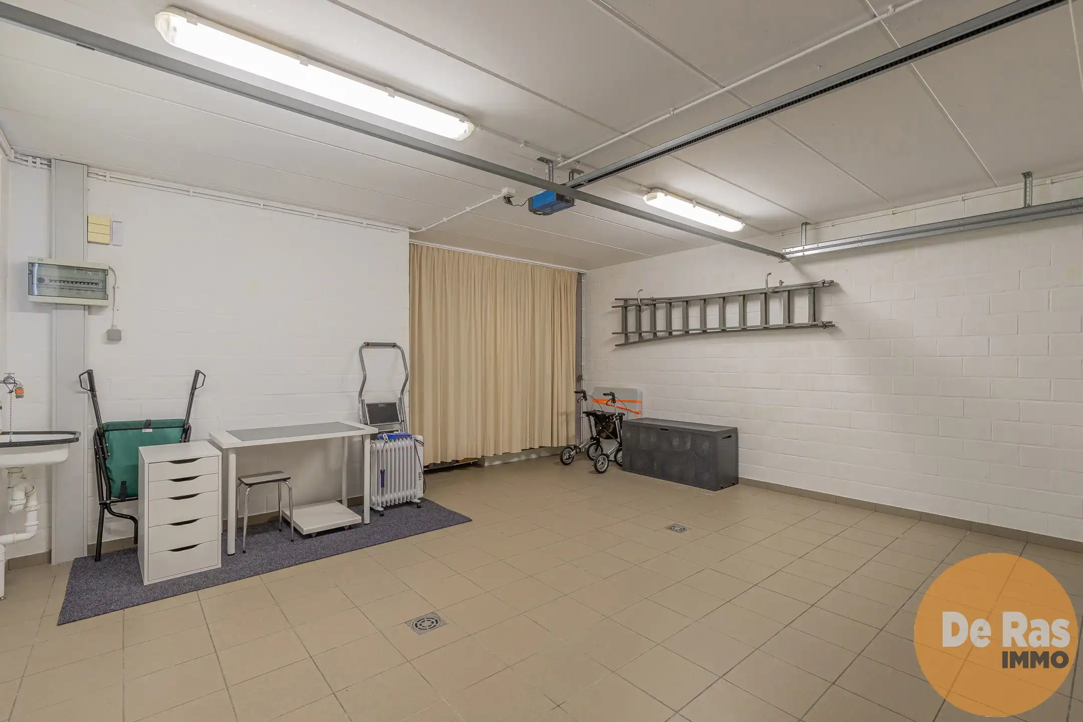 AALST - UITZONDERLIJK GELEGEN GEZINSWONING foto 33