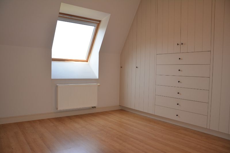 lichtrijk appartement te huur + garage op wandelafstand van centrum Waregem foto 10