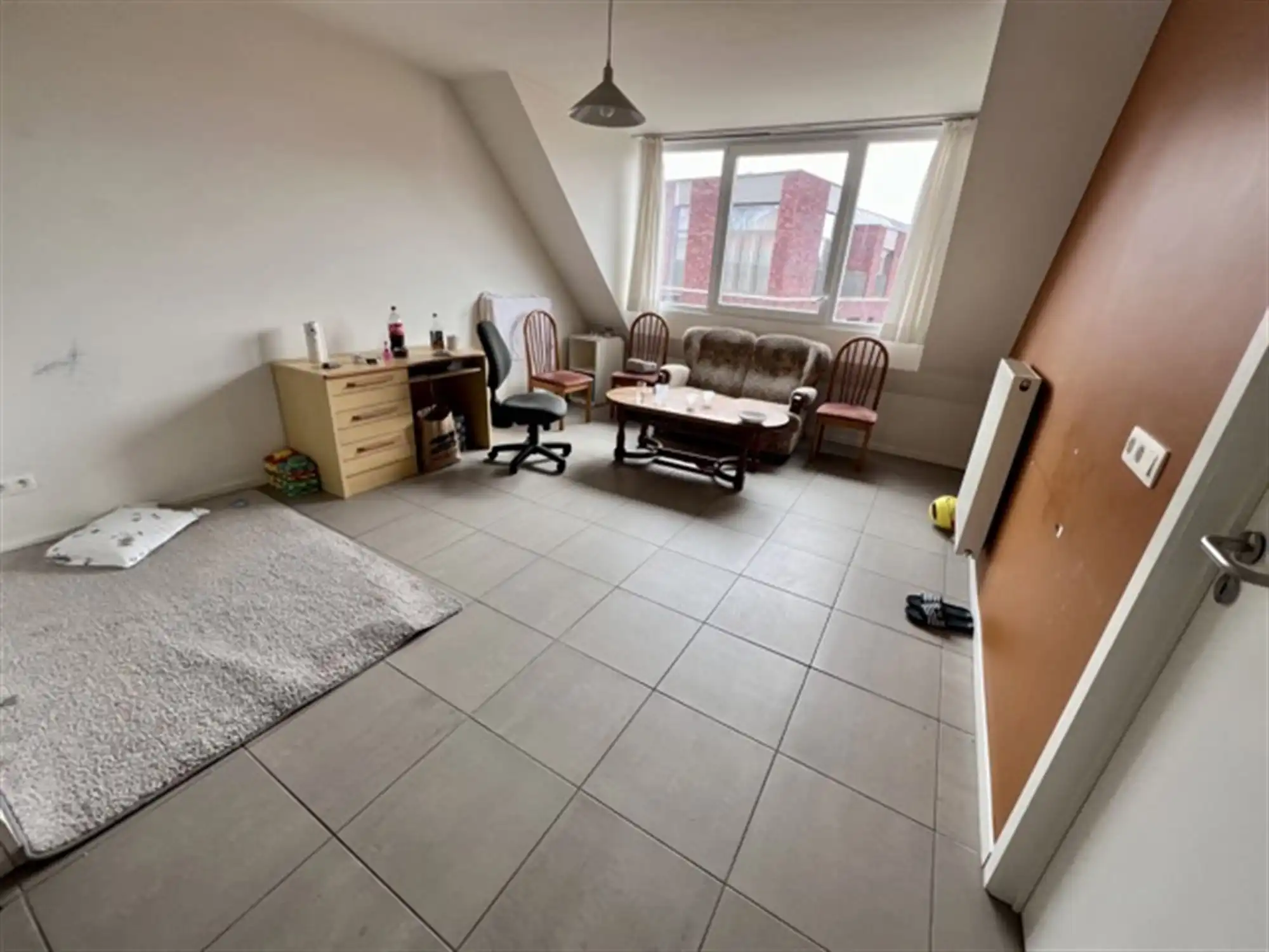 Modern en Rolstoelvriendelijk Appartement  foto 9