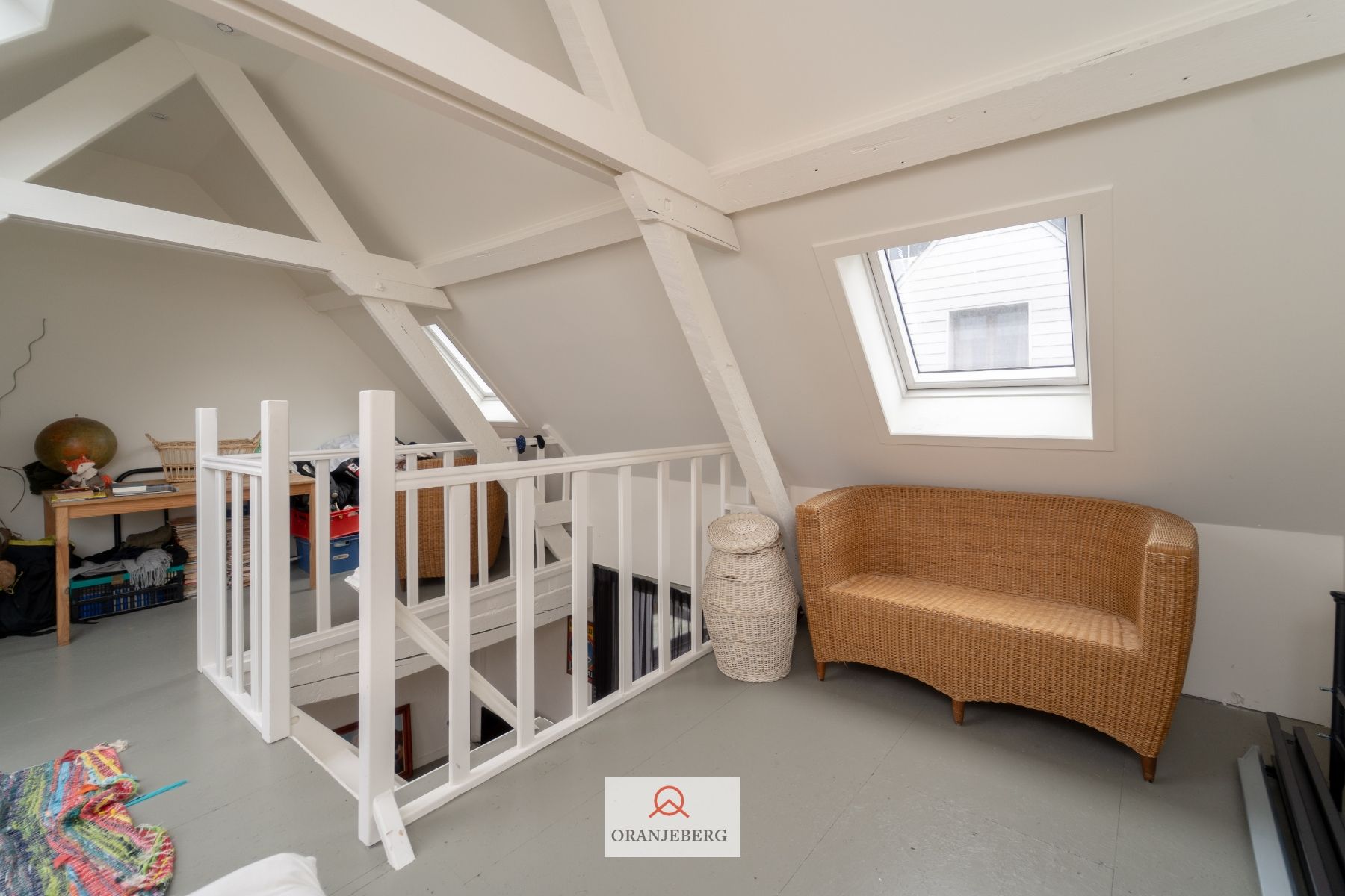 Gezellige duplex in hartje Gent foto 27