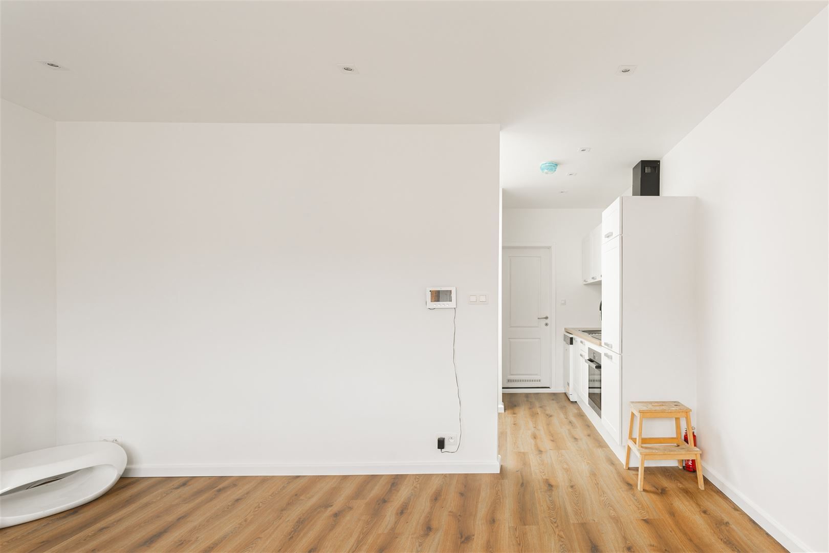Rendabele kans: opbrengsteigendom met 3 of 4 units

 foto 34