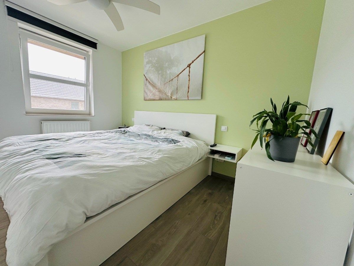 Comfortabele en instapklare woning in rustige buurt - gelegen in Rumbeke. foto 7