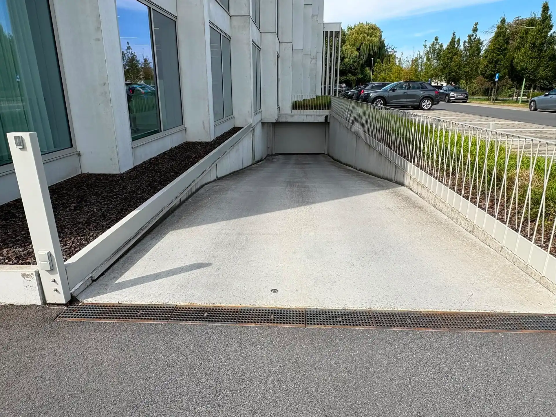 Moderne kantoorruimte 445 m² op toplocatie E17 in Lokeren foto 6