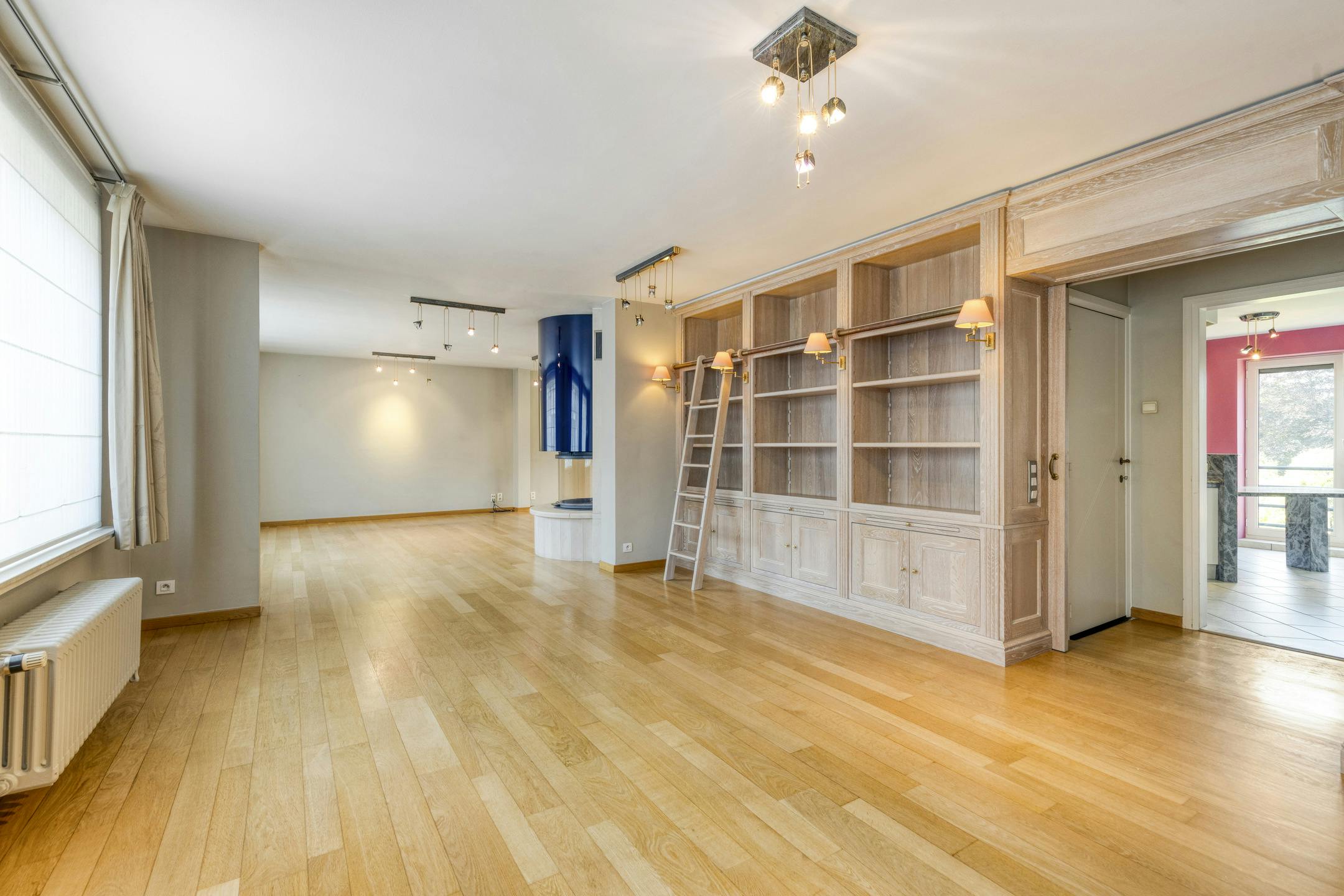 Prachtig woon- en handelspand te koop te centrum Eernegem foto 8