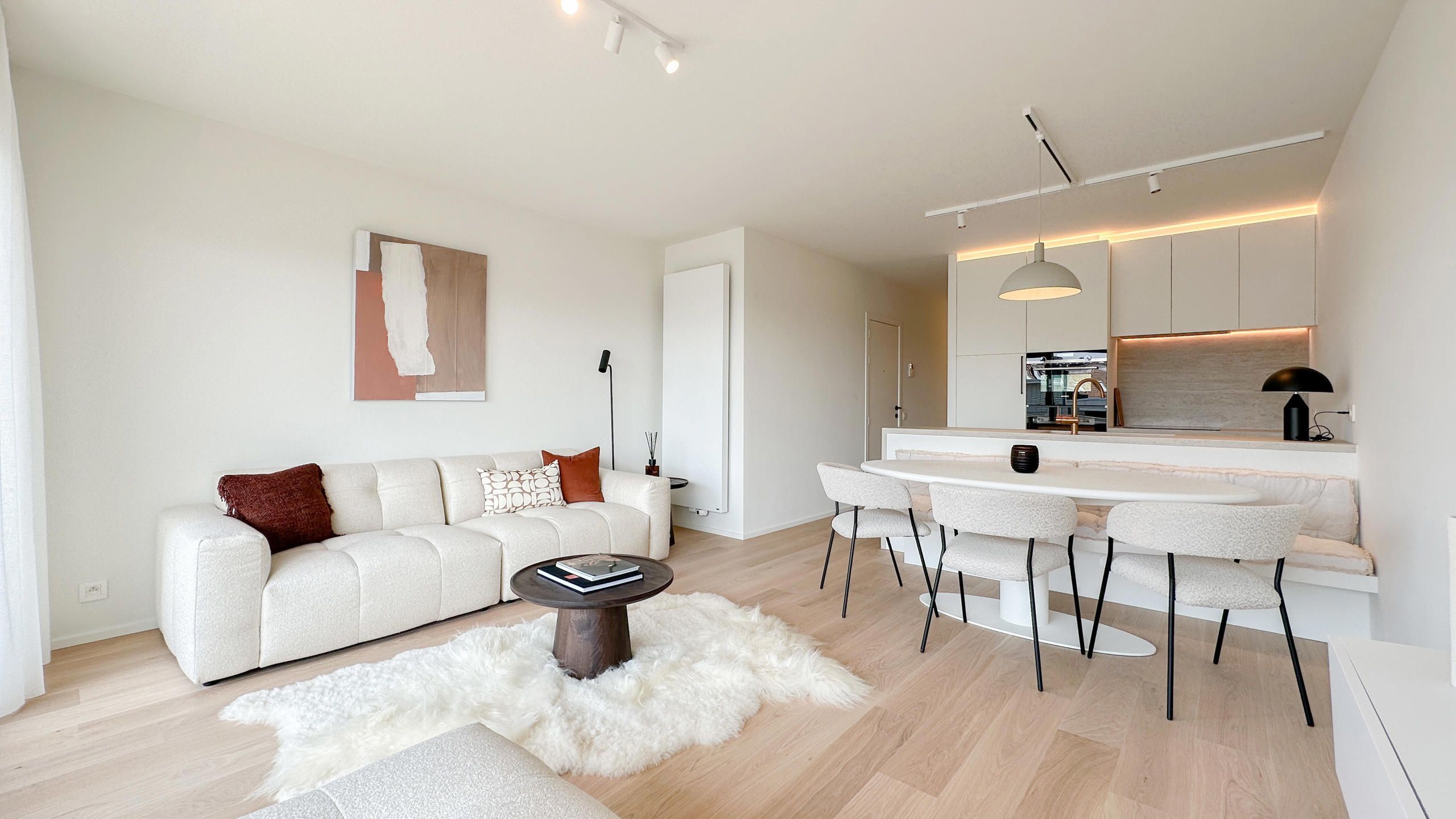 Appartement te koop Kustlaan 11 - 8300 Knokke-Heist