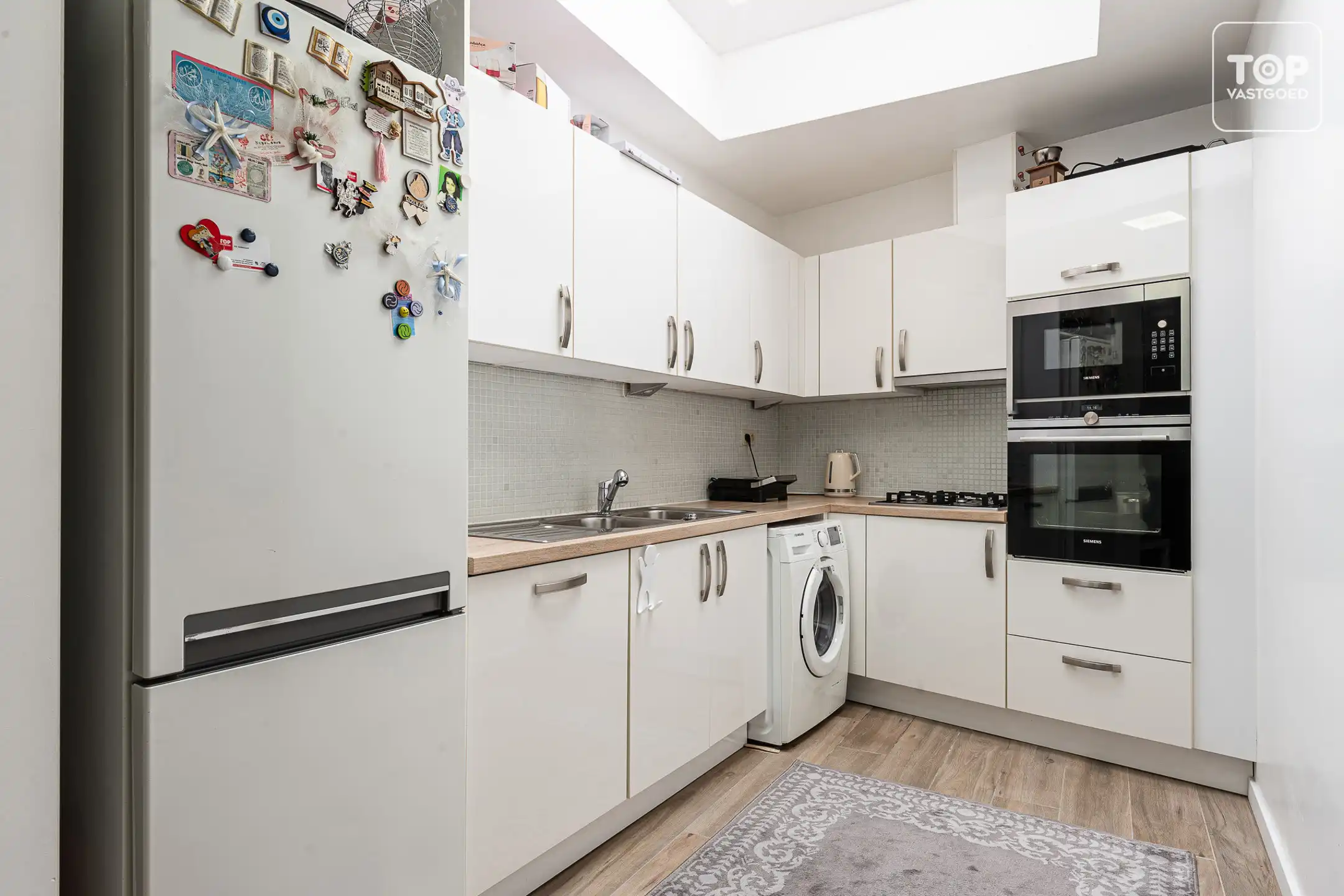 Instapklare woning met 4 slaapkamers op gunstige locatie. foto 8