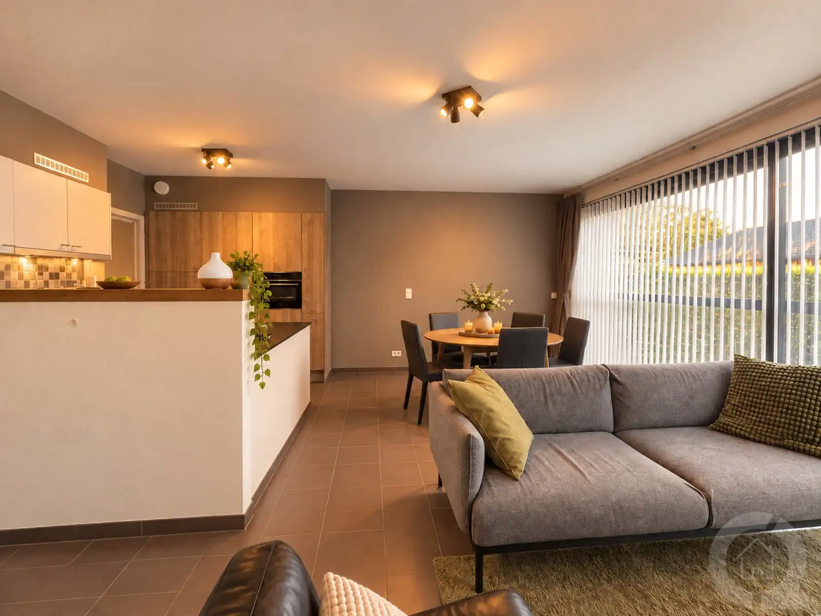 Appartement te huur foto 6