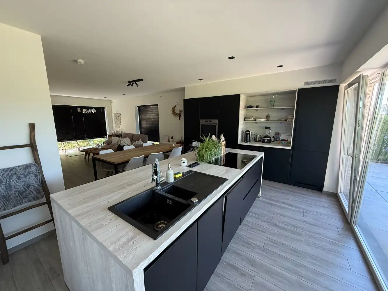 Recente, energiezuinige woning! foto 6