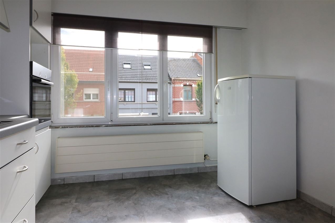 Winkelruimte en (huur)appartement met aparte ingang  foto 46