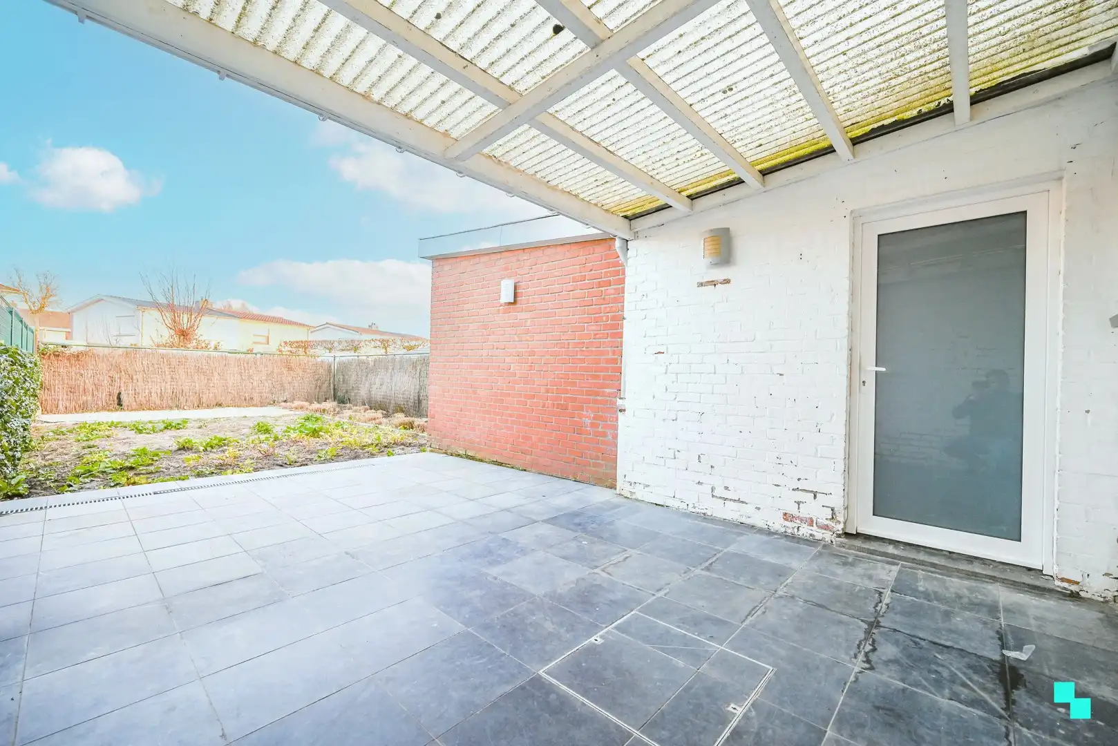 Ééngezinswoning in het hartje van Oostrozebeke foto 25