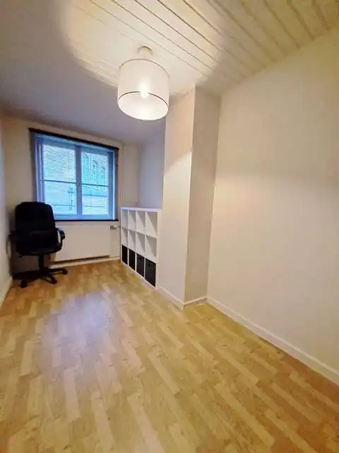 Comfortabele 2-slaapkamerwoning met Stadsterras te huur in Brugge foto 7