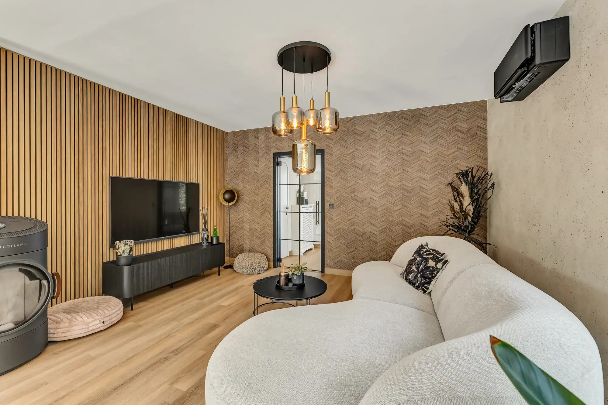 Prachtig, instapklare woning op een rustige locatie foto 10