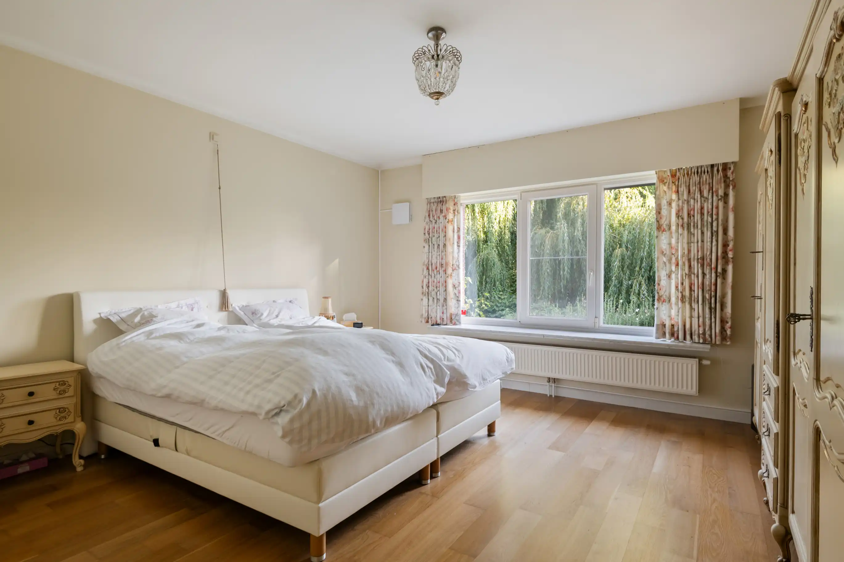 Exclusieve paviljoenvilla met private vijver en vissershuis in Haacht foto 11