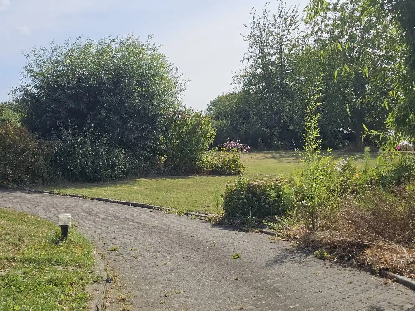 Charmante woning in hoevestijl op een perceel van 32a75ca foto 30