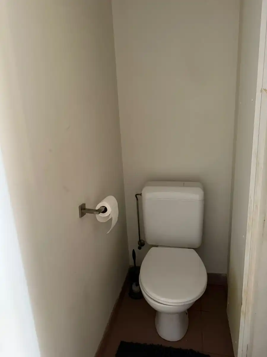 2 slaapkamer appartement gelegen in het centrum van Wetteren foto 13