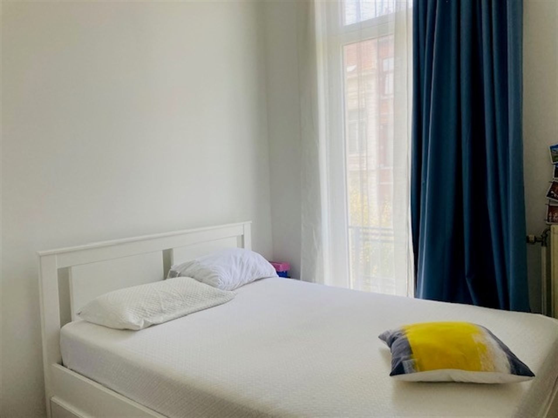 Duplex Appartement in de Europese wijk foto 4
