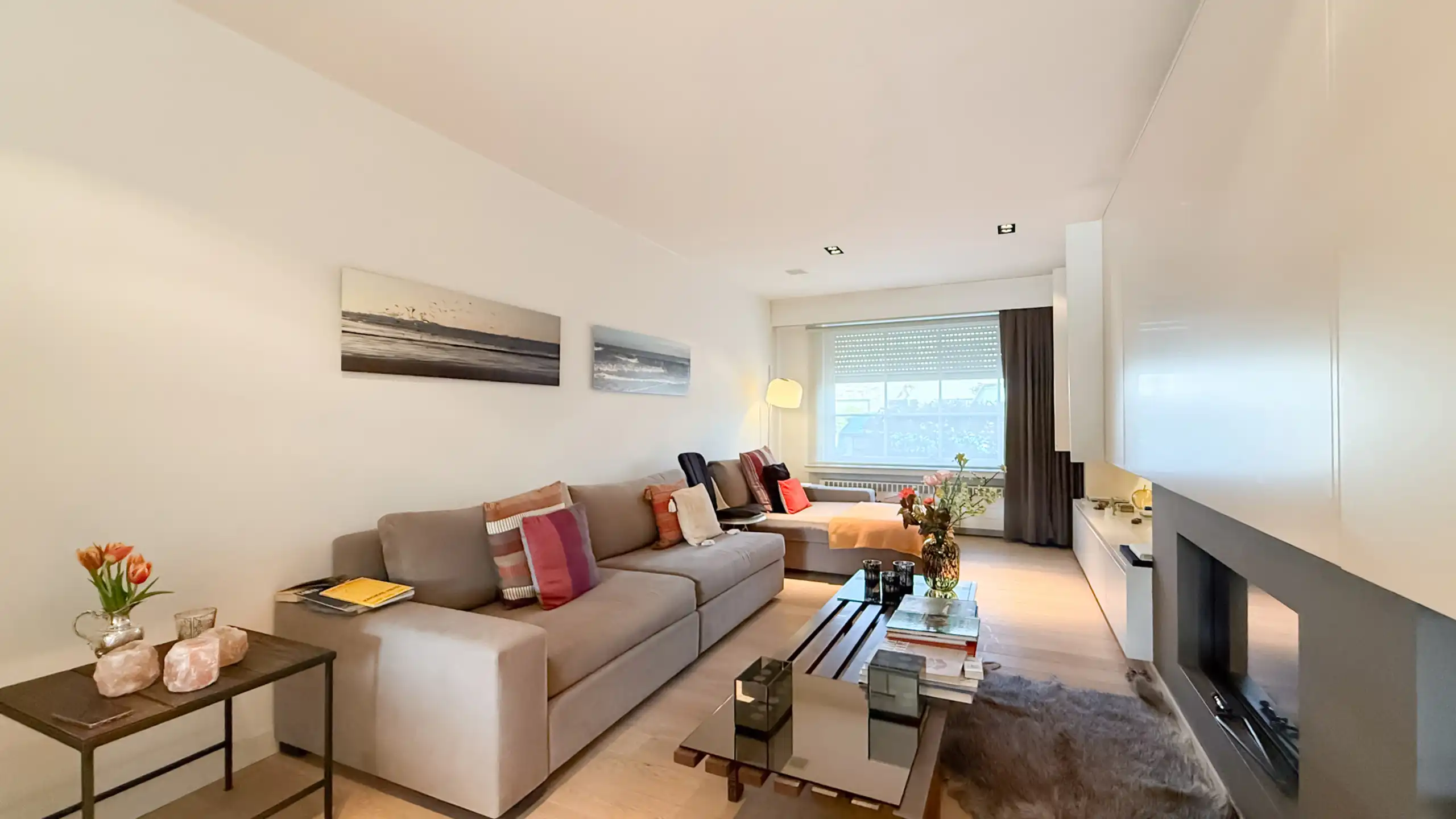 Verzorgde woning met zonnige tuin nabij de Graaf Jansdijk foto 5