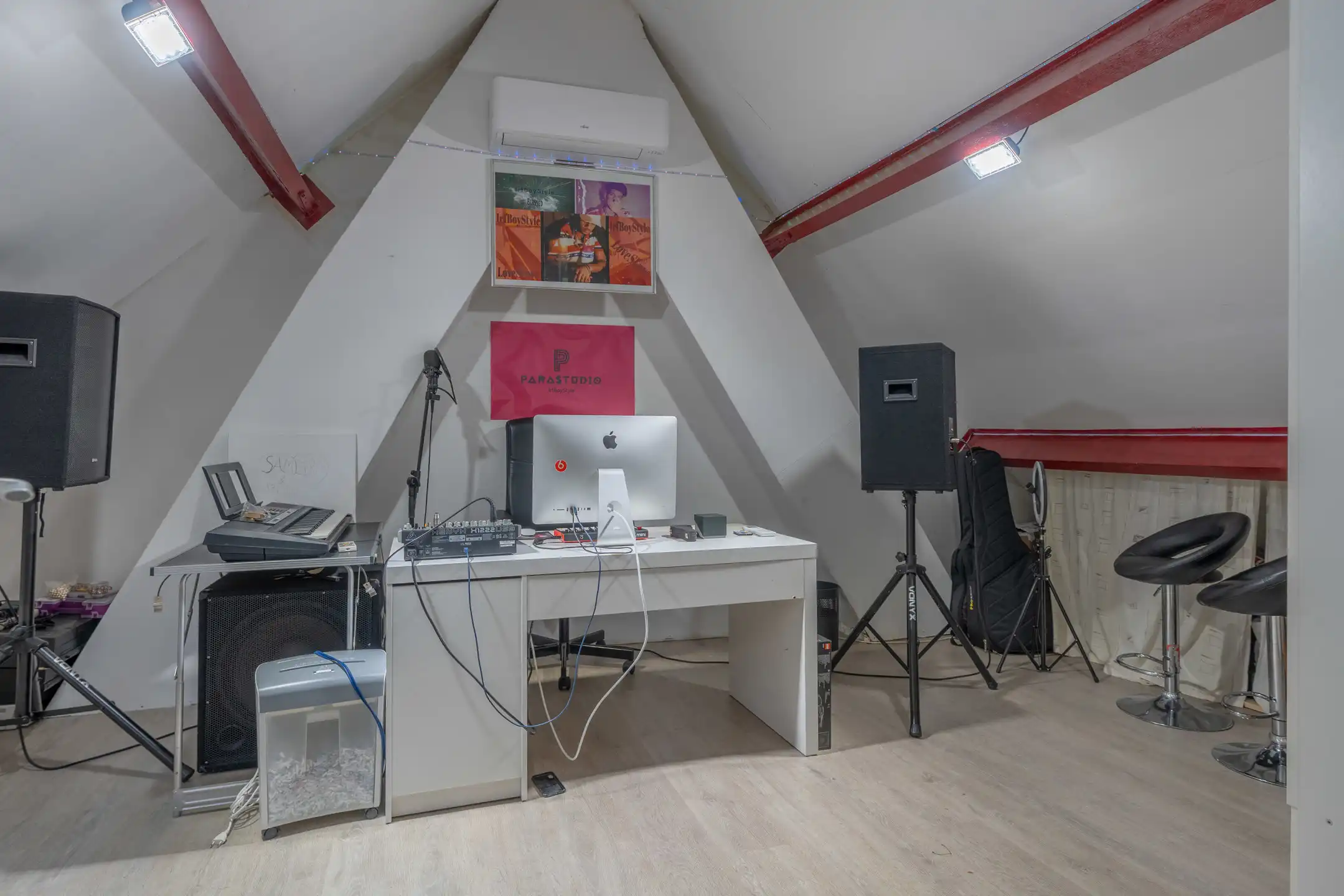 Gunstig gelegen woning met 4 slpk op perceel van 525 m² foto 33