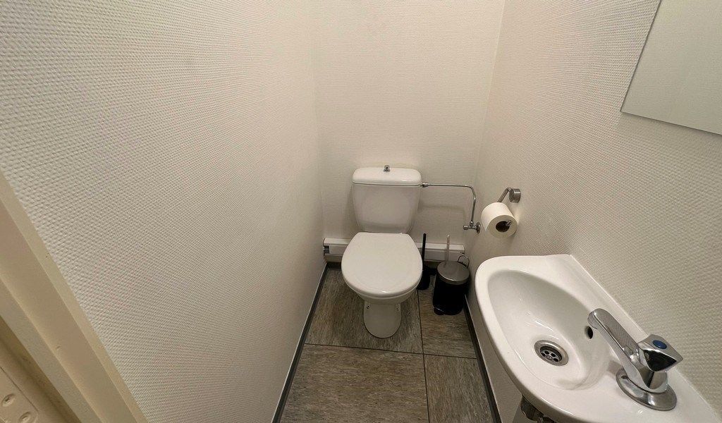 Kantoren te huur aan klaverblad in Gent foto 13