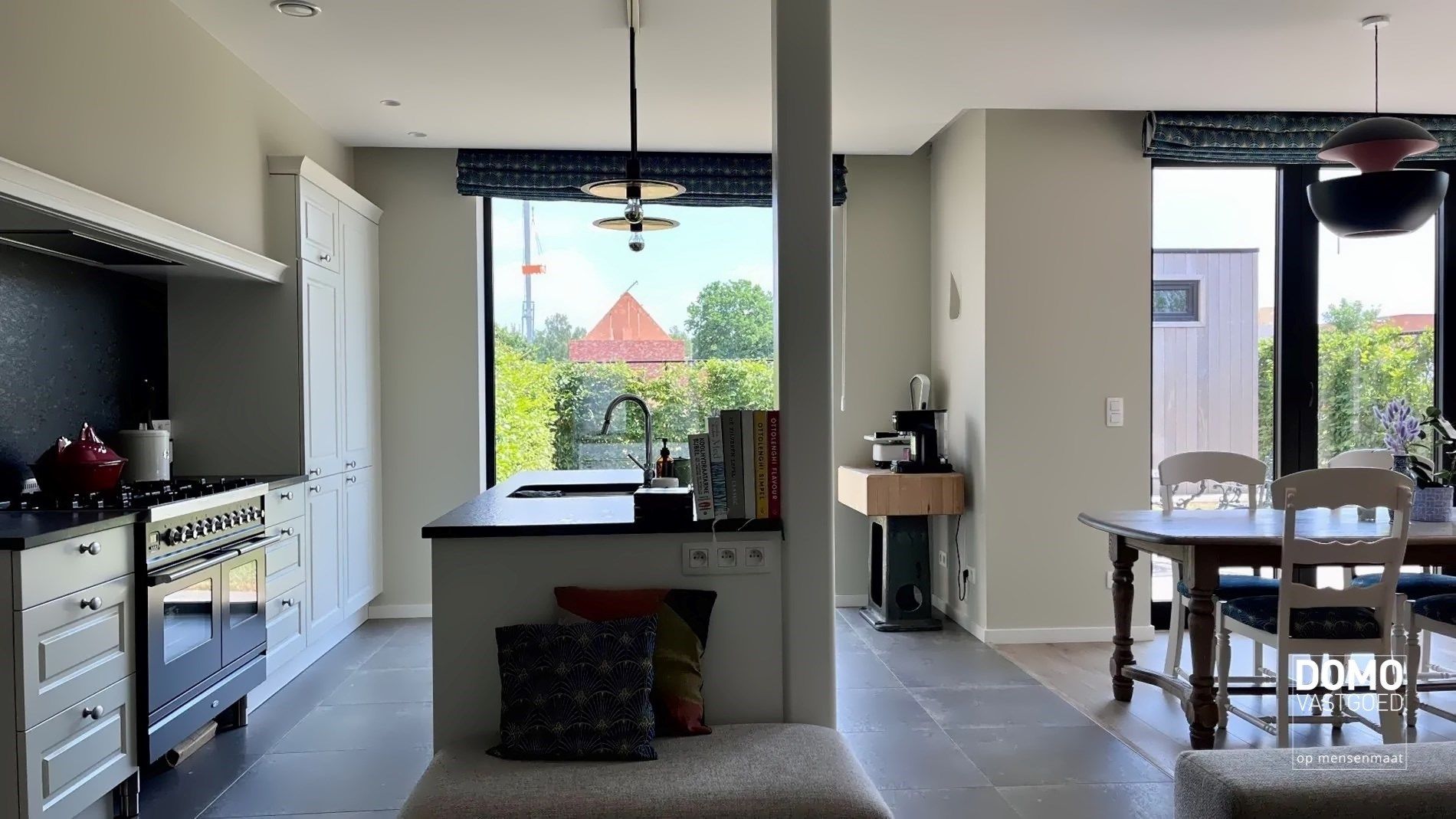MODERNE WONING IN ALKEN MET TUIN, GARAGE, 4 SLAAPKAMERS EN 2 BADKAMERS foto 4