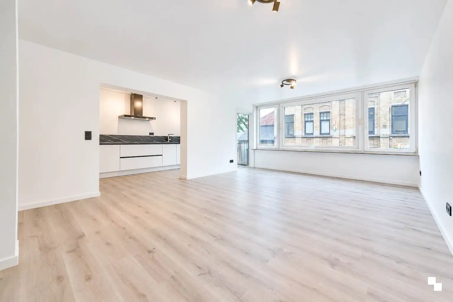 Appartement te koop Roeselaarsestraat 1/1 - 8870 Izegem