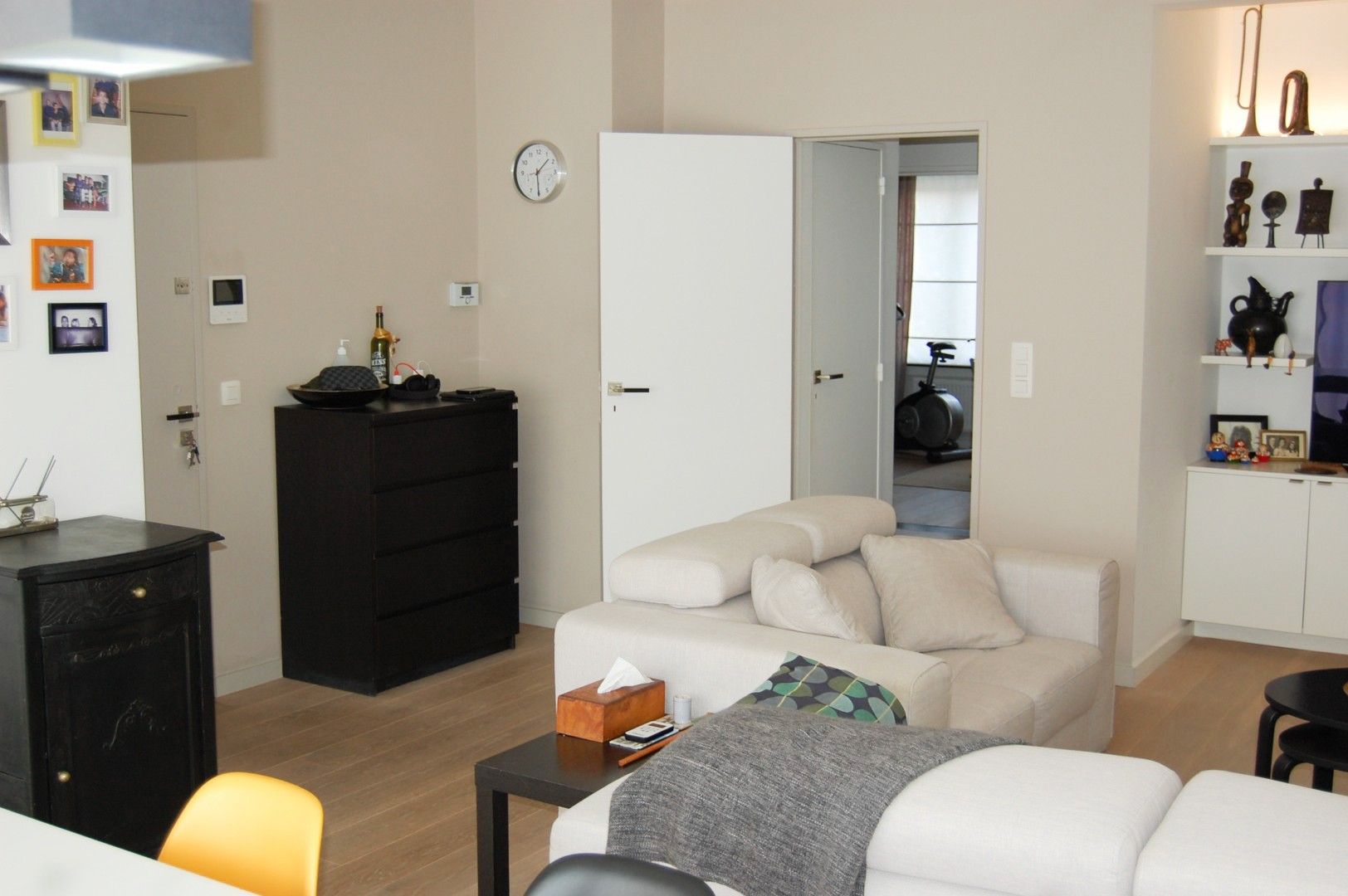 APPARTEMENT foto 3