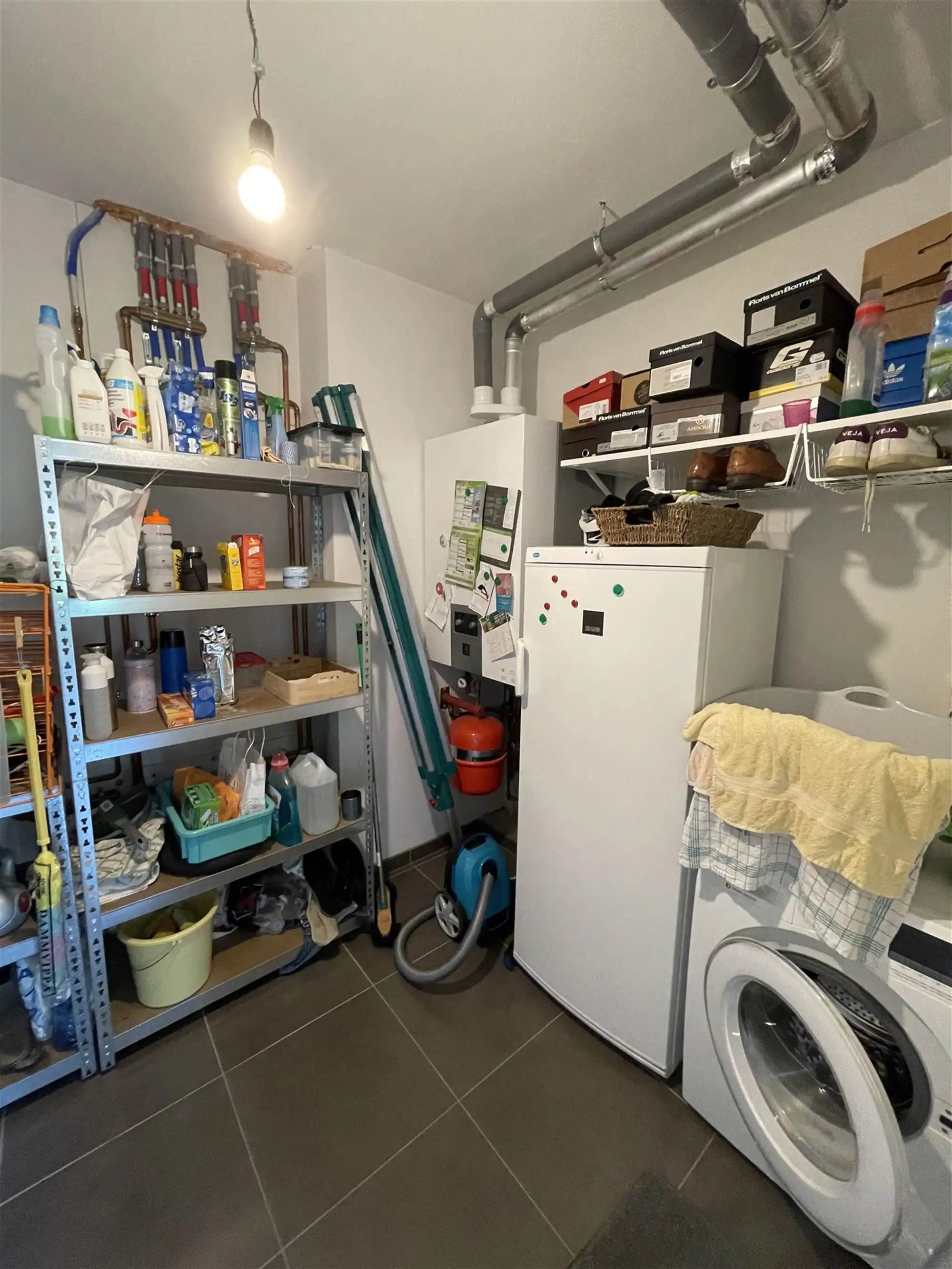 Huis foto 8