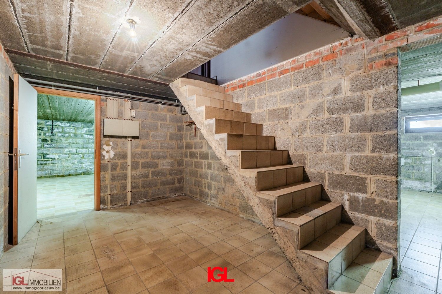 Landelijke villa met 4 slaapkamers en zuidelijke tuin foto 19