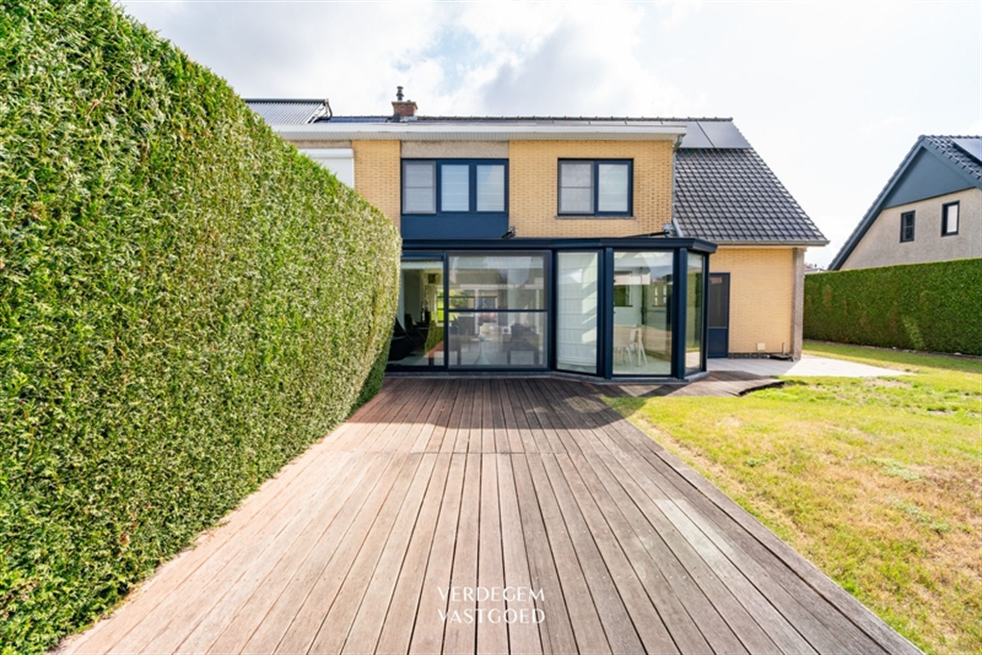 Knappe instapklare woning met 4 slaapkamers, grote tuin en EPC C foto 20