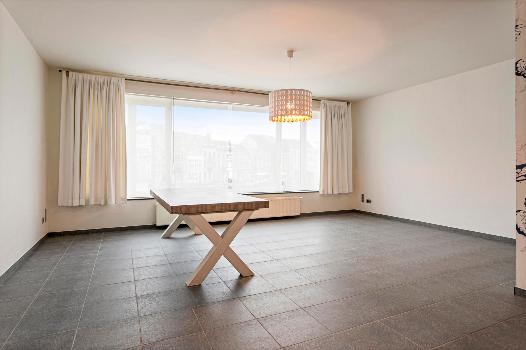 Ruim appartement op toplocatie! foto 6