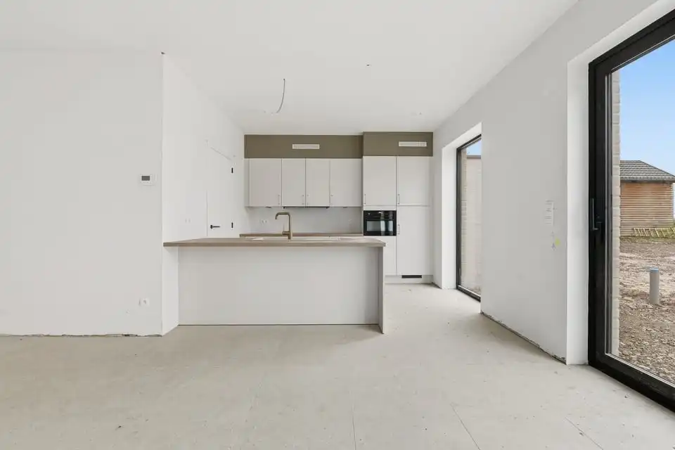 EXLCUSIEF WONEN MET LANDELIJKE ELEGANTIE IN SINT-TRUIDEN foto 16