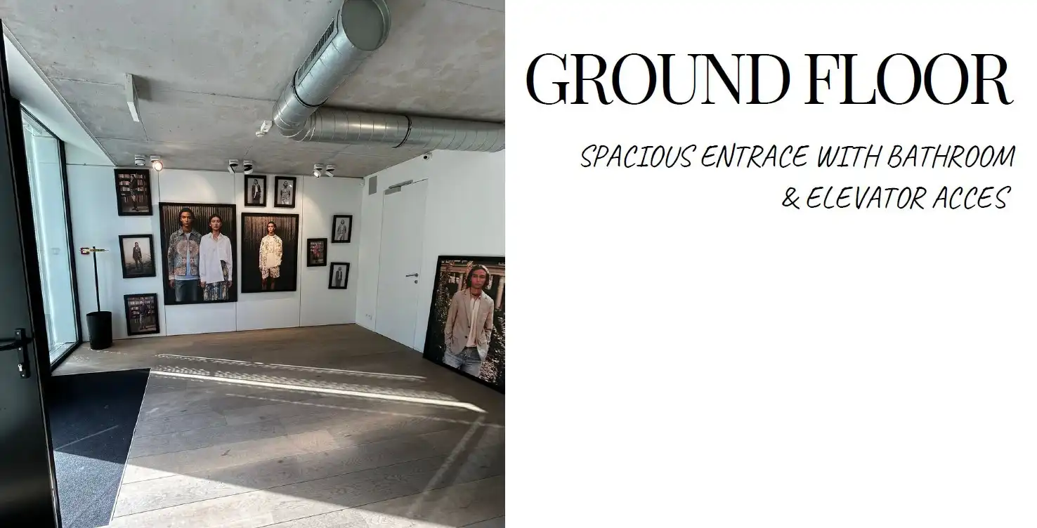 THE MAISON – Where Business Meets Style foto 6