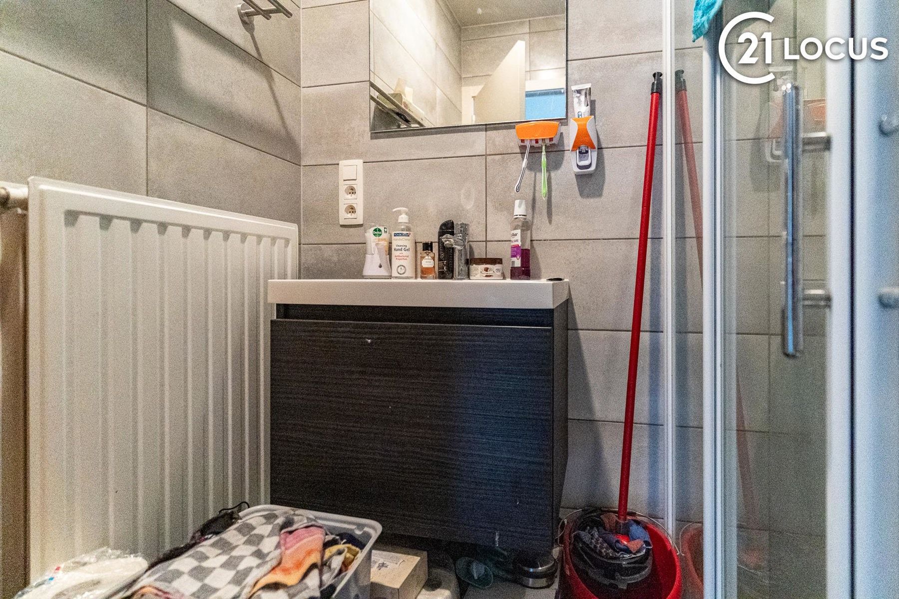 Te koop: Appartement in Lokeren – verhuurd en instapklaar! foto 7