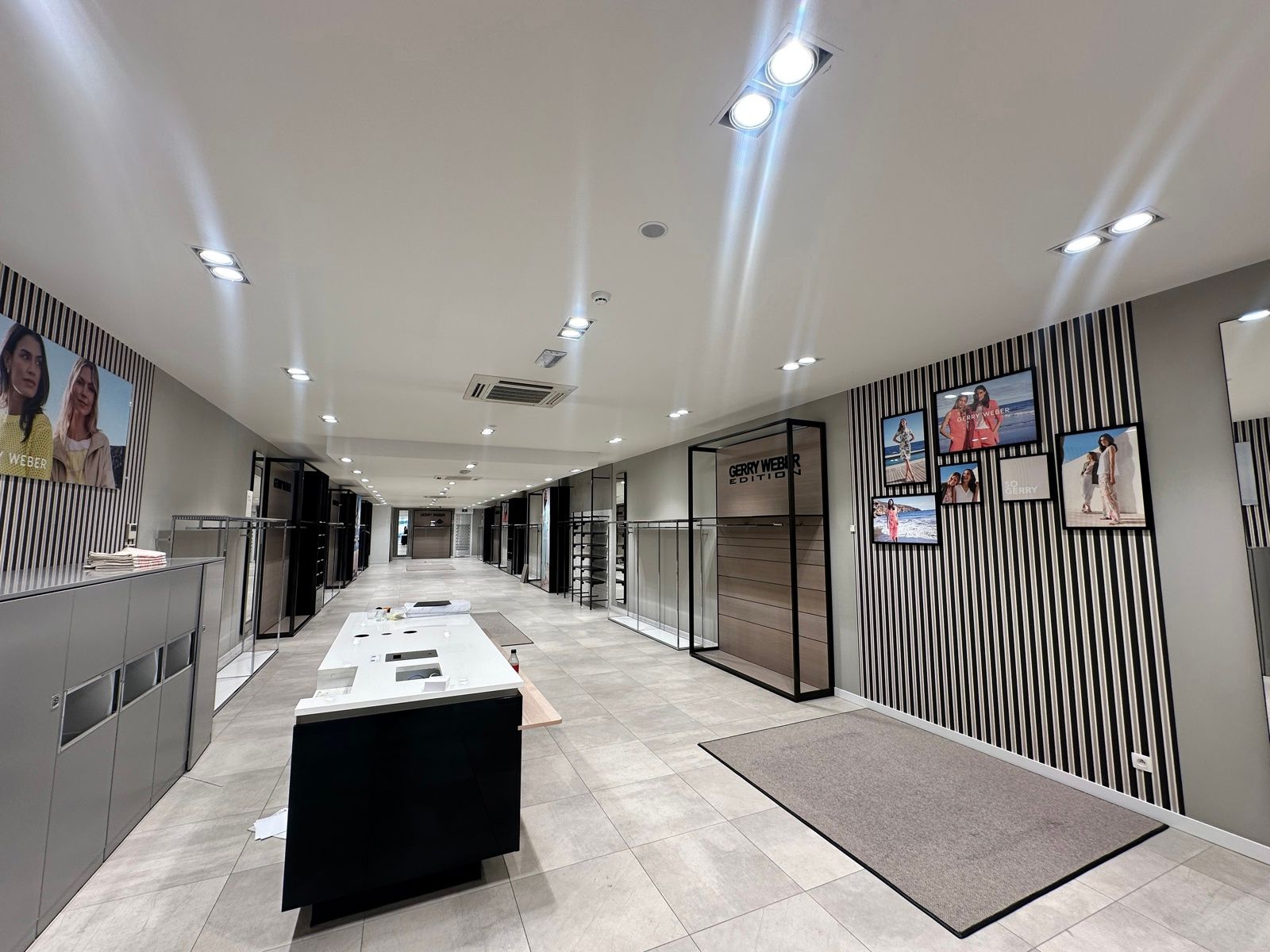 Handelsruimte op toplocatie in Aarschot foto 4
