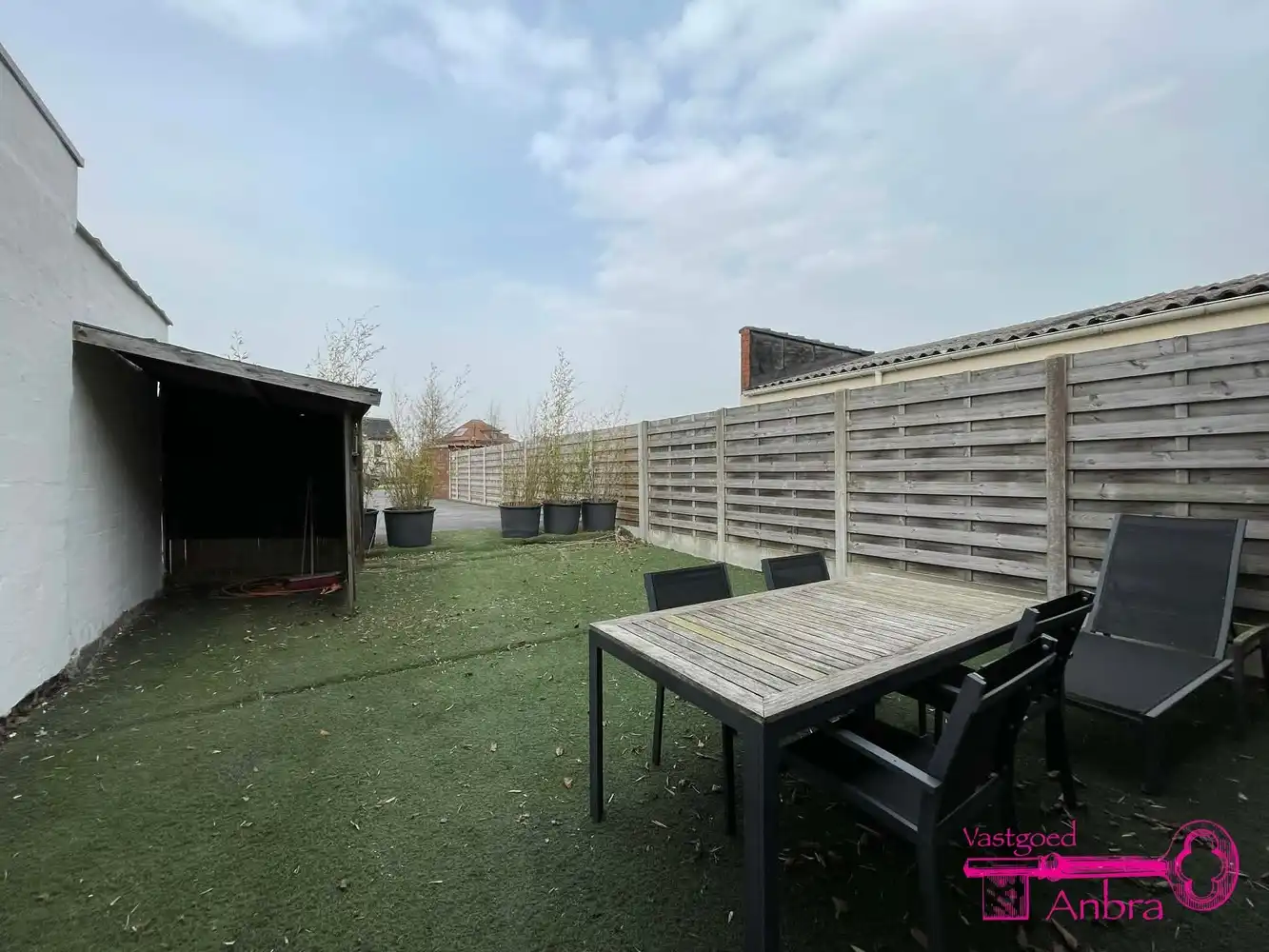 VELDSTRAAT 60 - 8760 TIELT (MEULEBEKE) foto 23