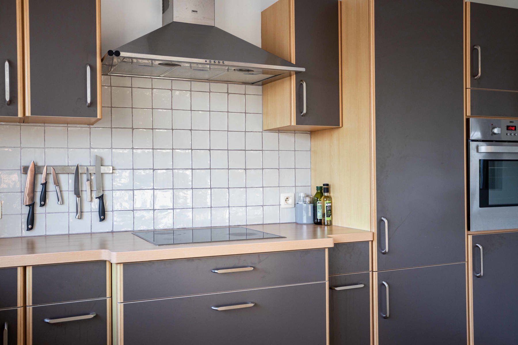 Ruime en lichtrijke woning in een rustige doodlopende straat foto 6