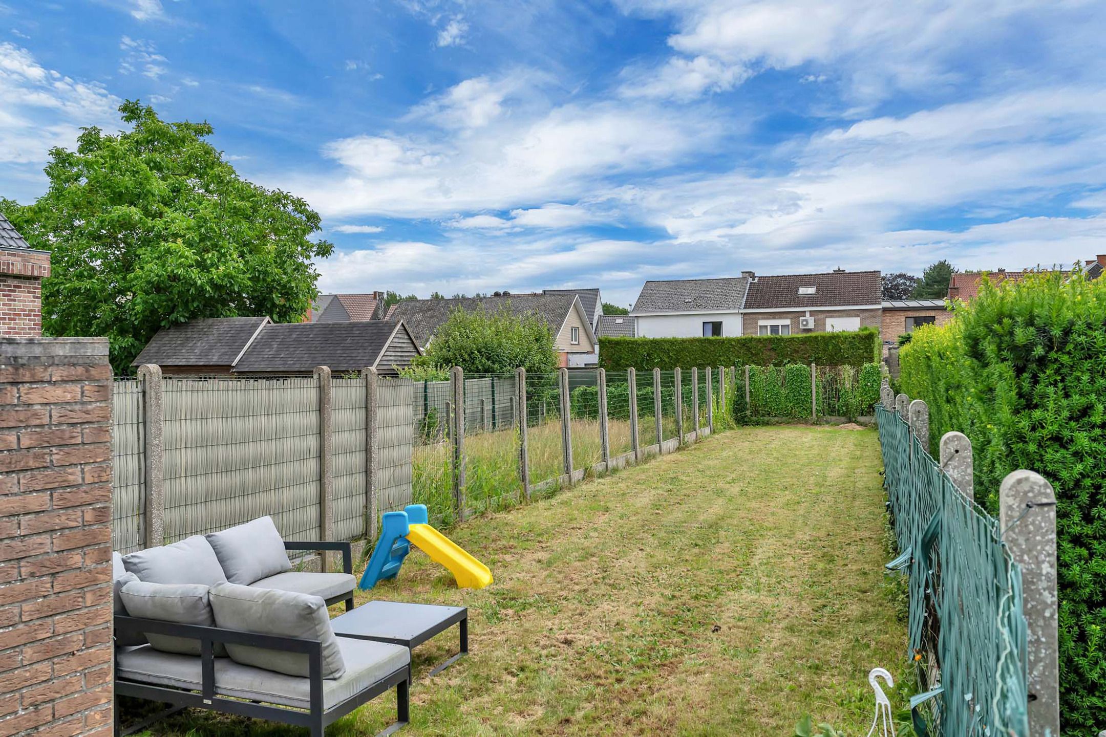 Energiezuinige woning met 3 slaapkamers foto 34