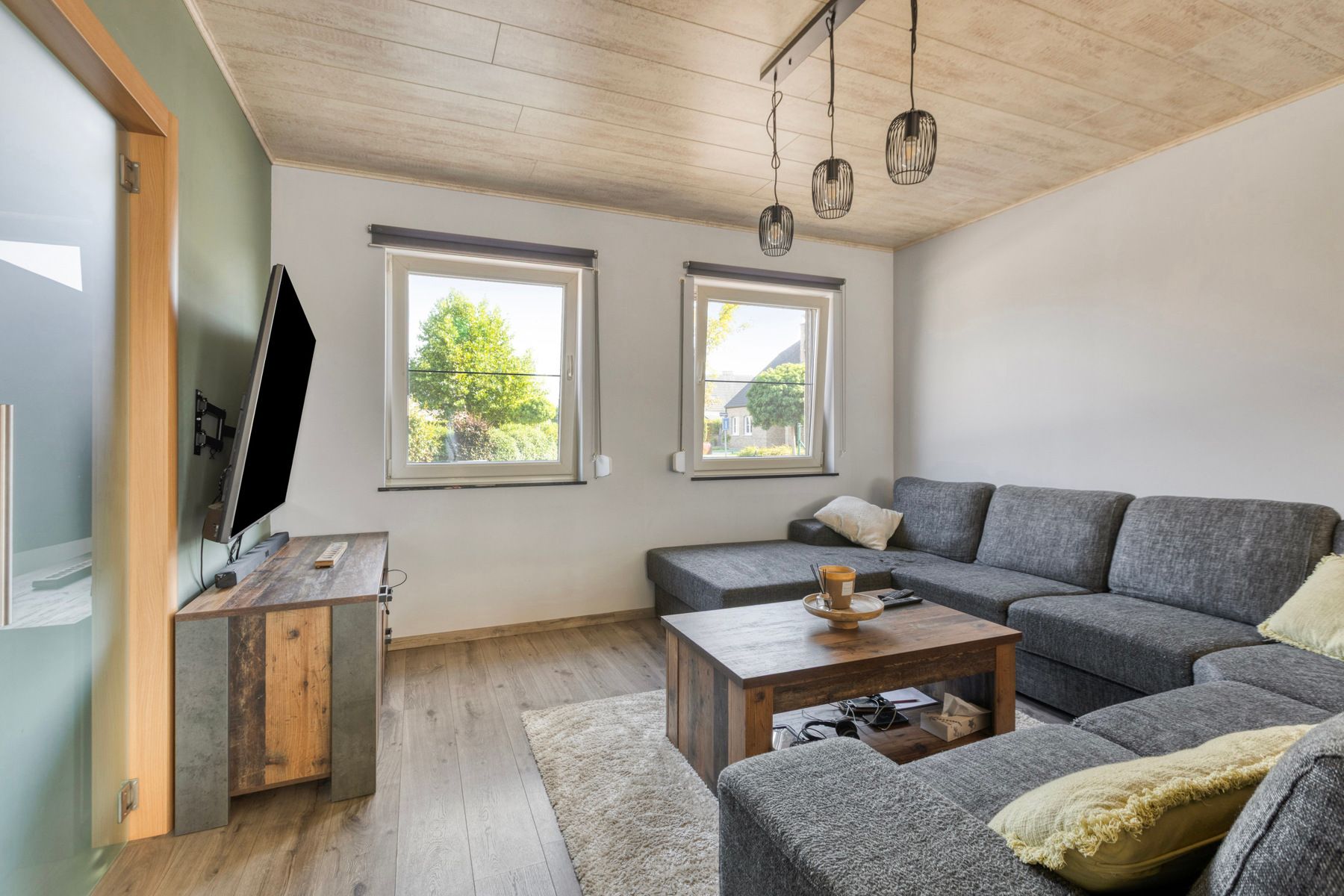 eengezinswoning met 3 slaapkamers foto 8