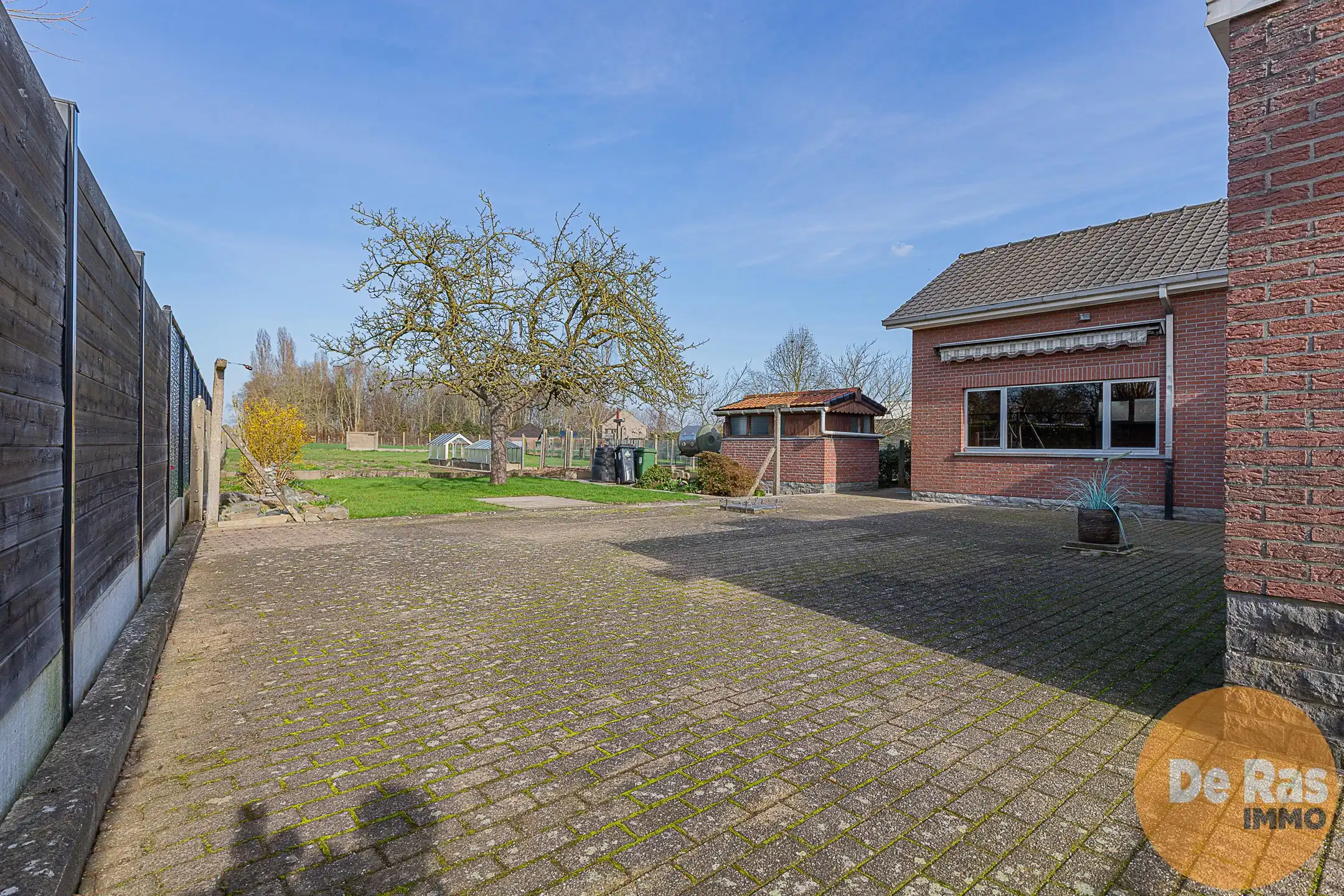 ERPE - Perfect onderhouden bungalow met prachtige tuin foto 26