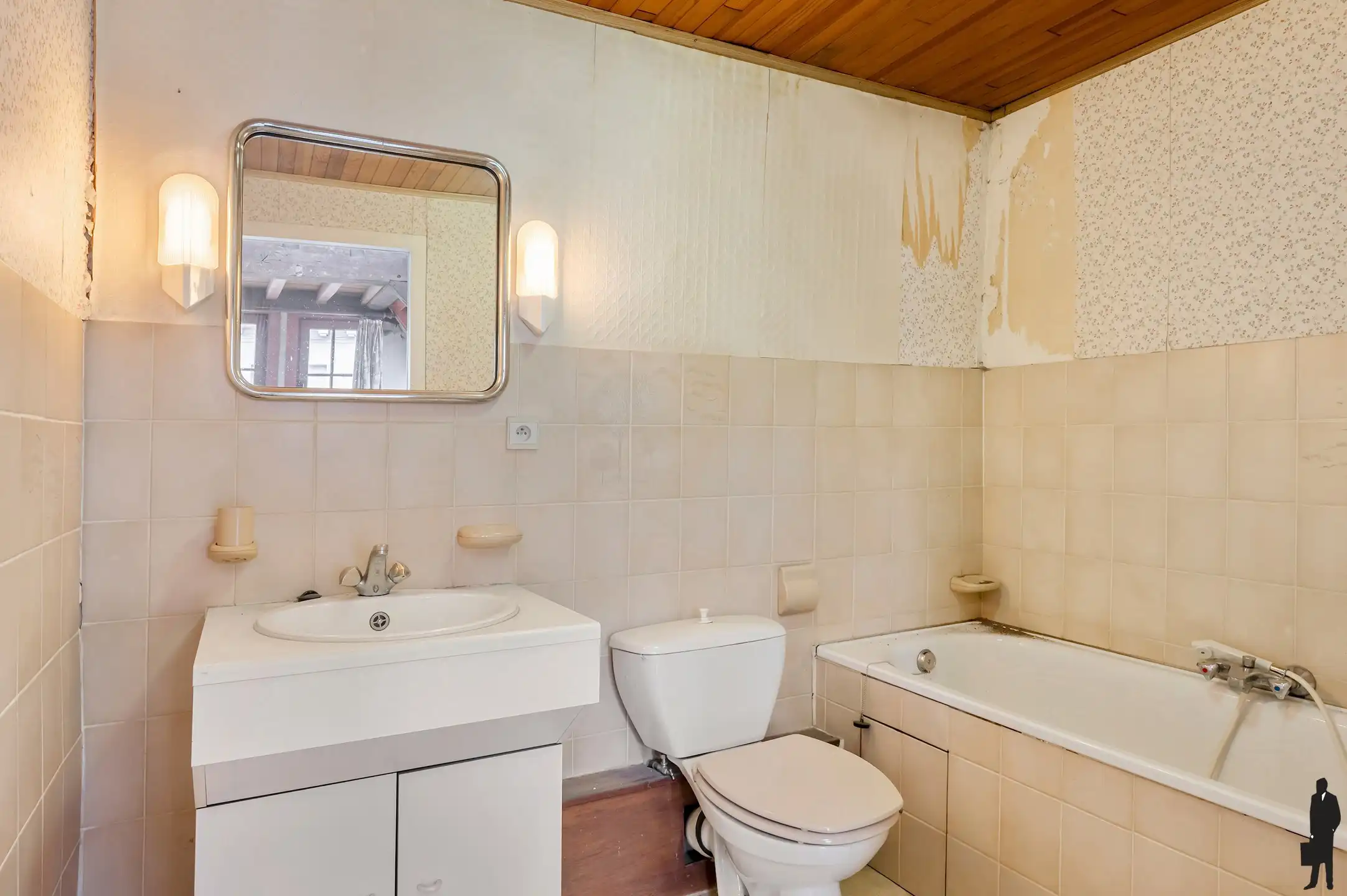 Authentiek stadspand met unieke uitzichten in hartje Antwerpen foto 25