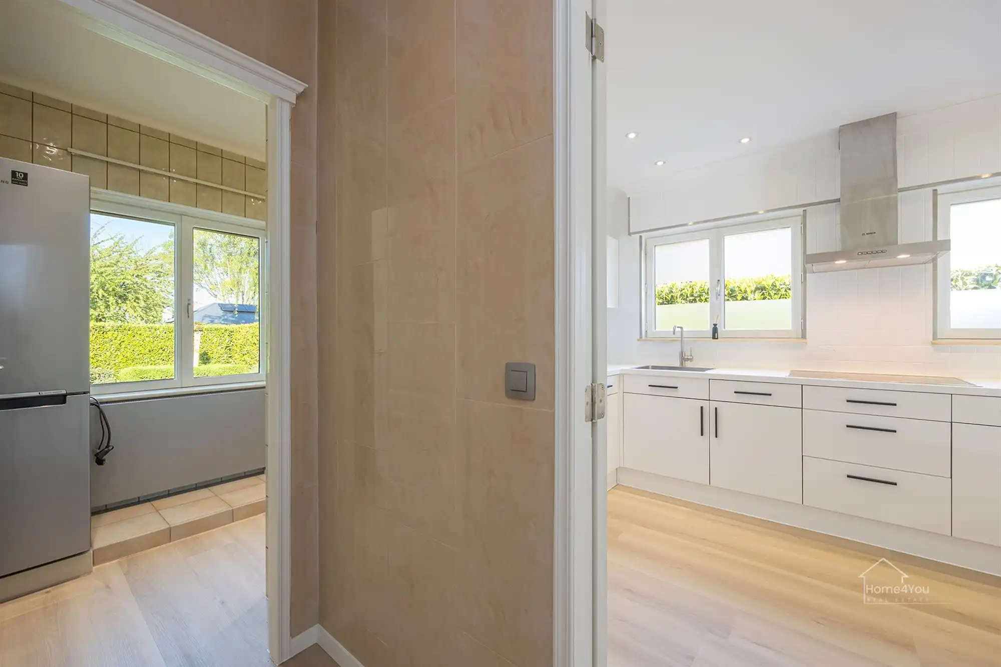 Mooie Laagbouwvilla Kontich foto 12