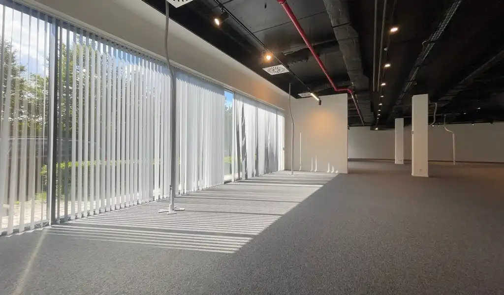 Instapklare kantoren te huur in De Mot in Mechelen foto 9