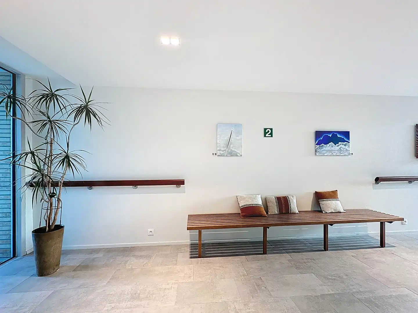 Welgelegen nieuwbouw assistentiewoning in hartje Oostduinkerke-dorp. foto 13