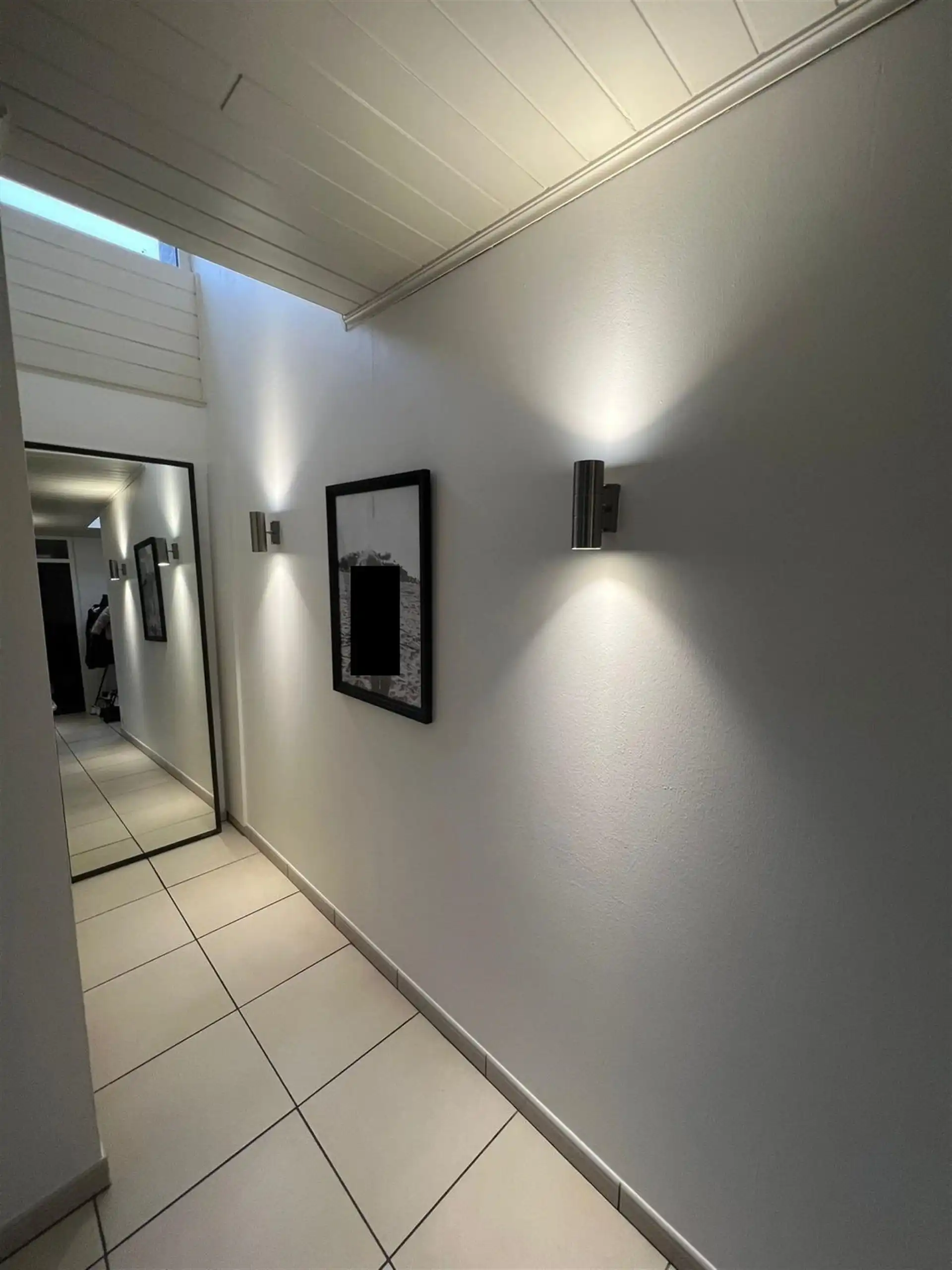 Ruime bungalow met twee slaapkamers en grote tuin foto 12
