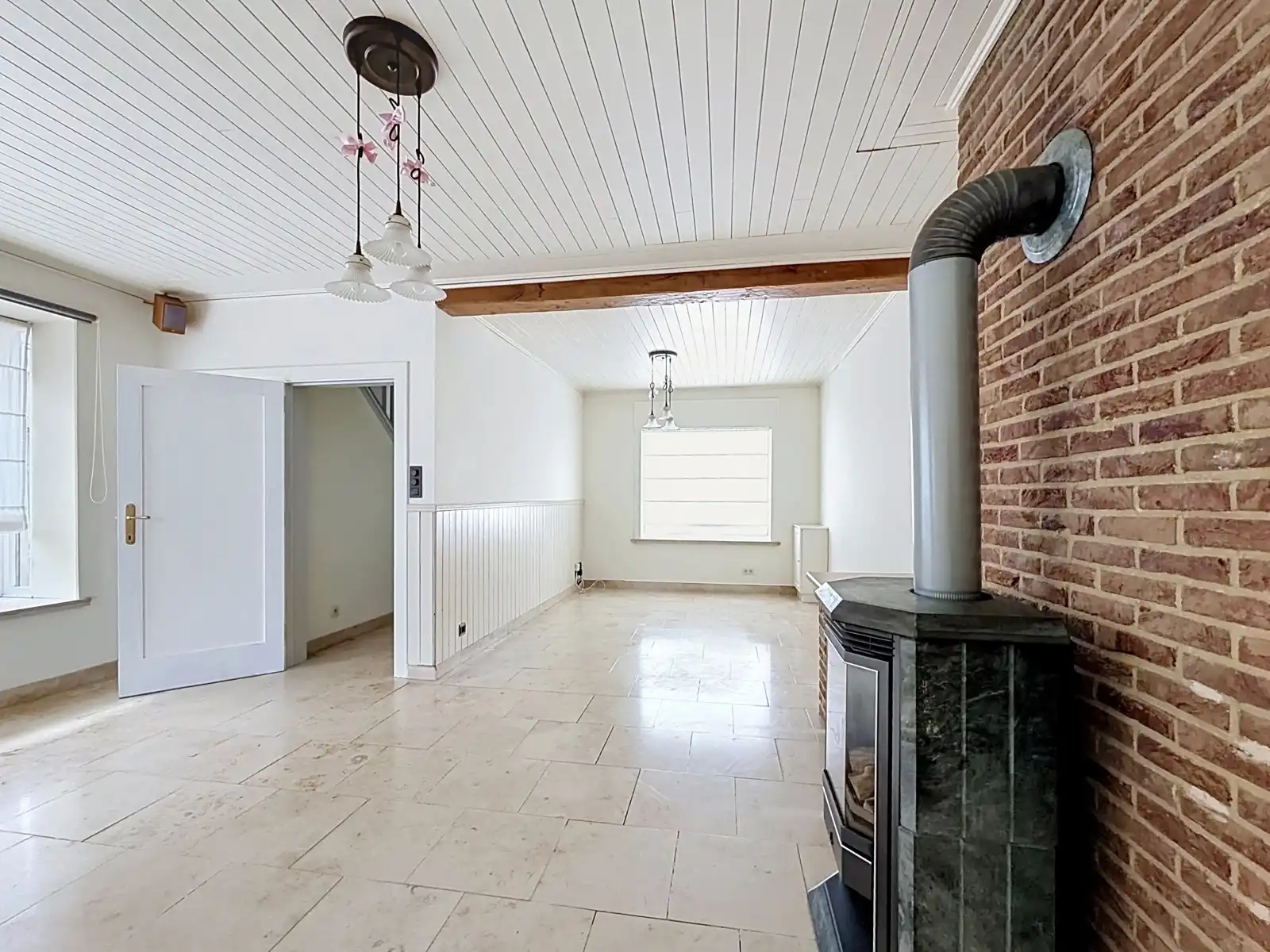 Instapklare HOB met 3 SLPK, Tuin én garage! foto 3