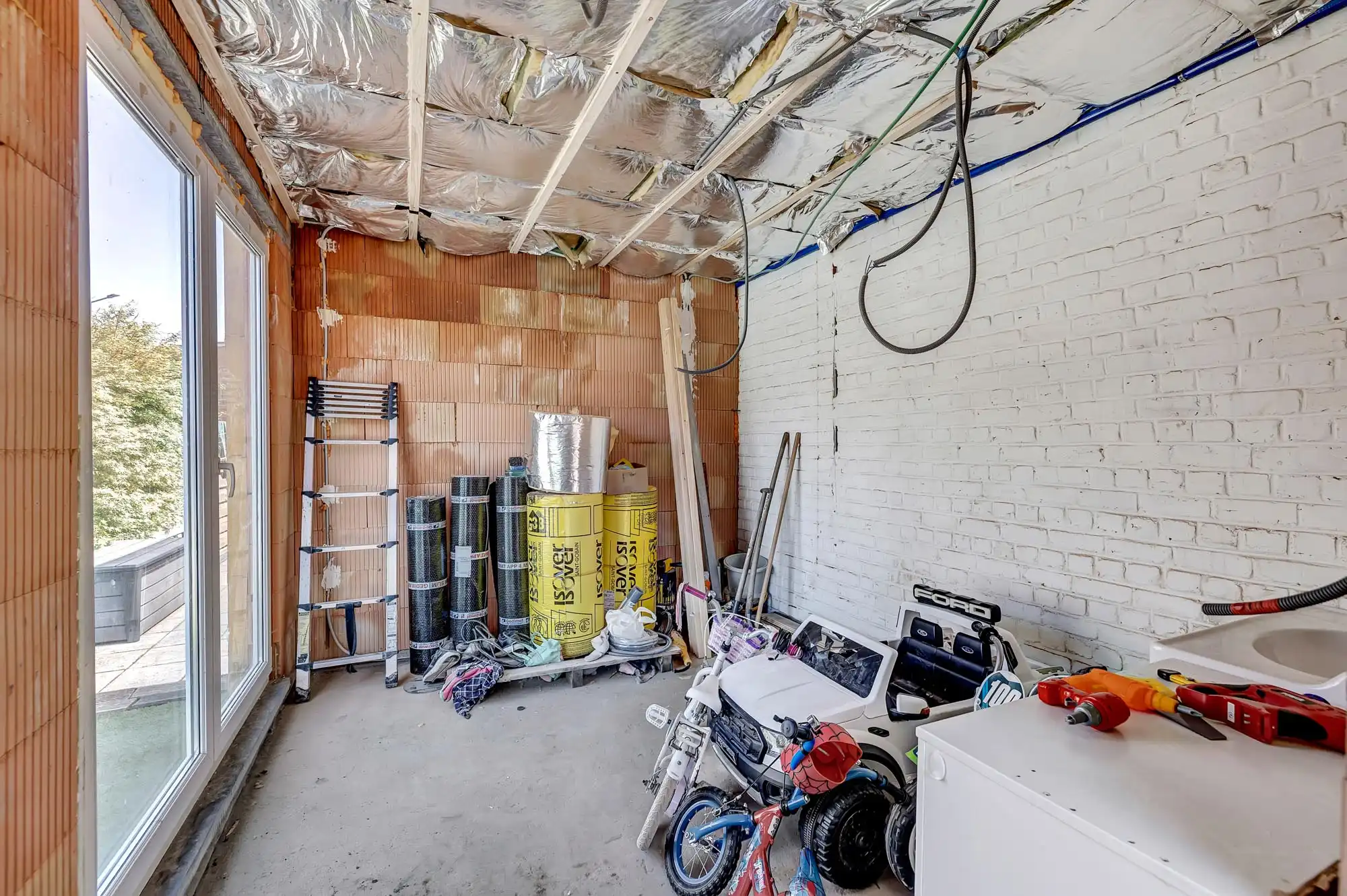Instapklare HOB op toplocatie foto 25