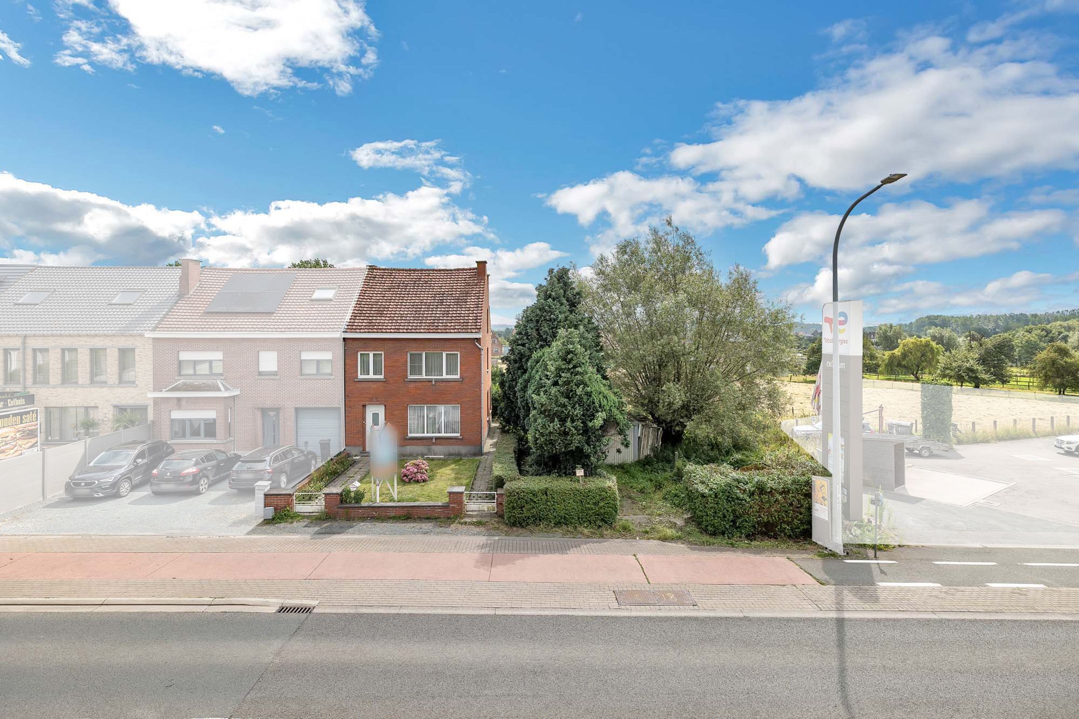 Huis te koop Edingsesteenweg 240 - 9400 Denderwindeke