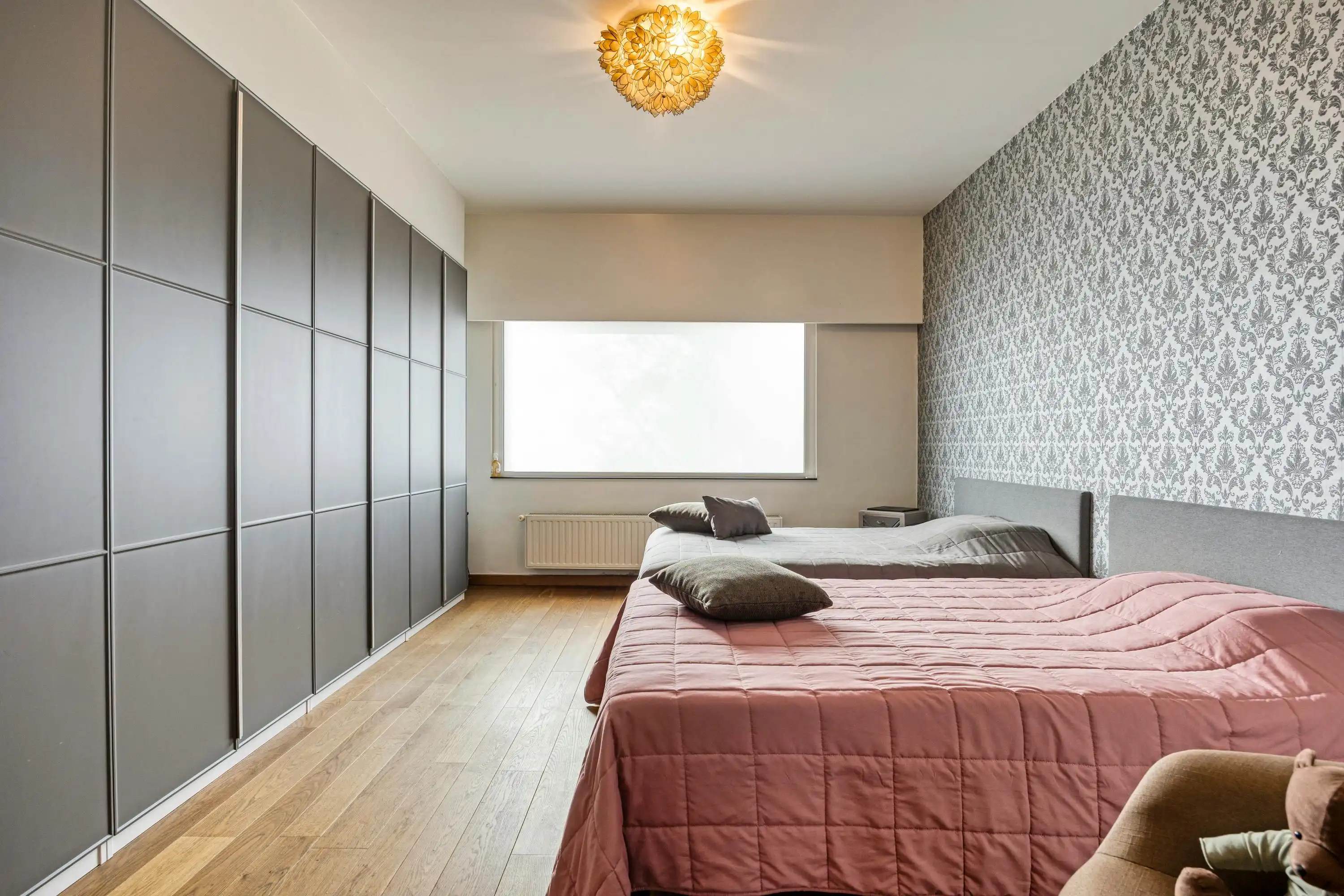 Instapklare kangoeroewoning te koop in centrum Wuustwezel foto 9