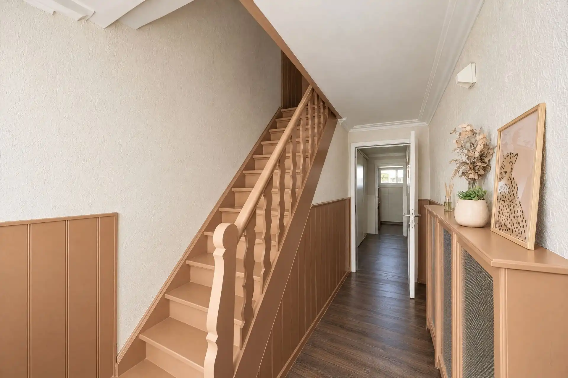 Woning: 2 slk met prachtig zicht  foto 16