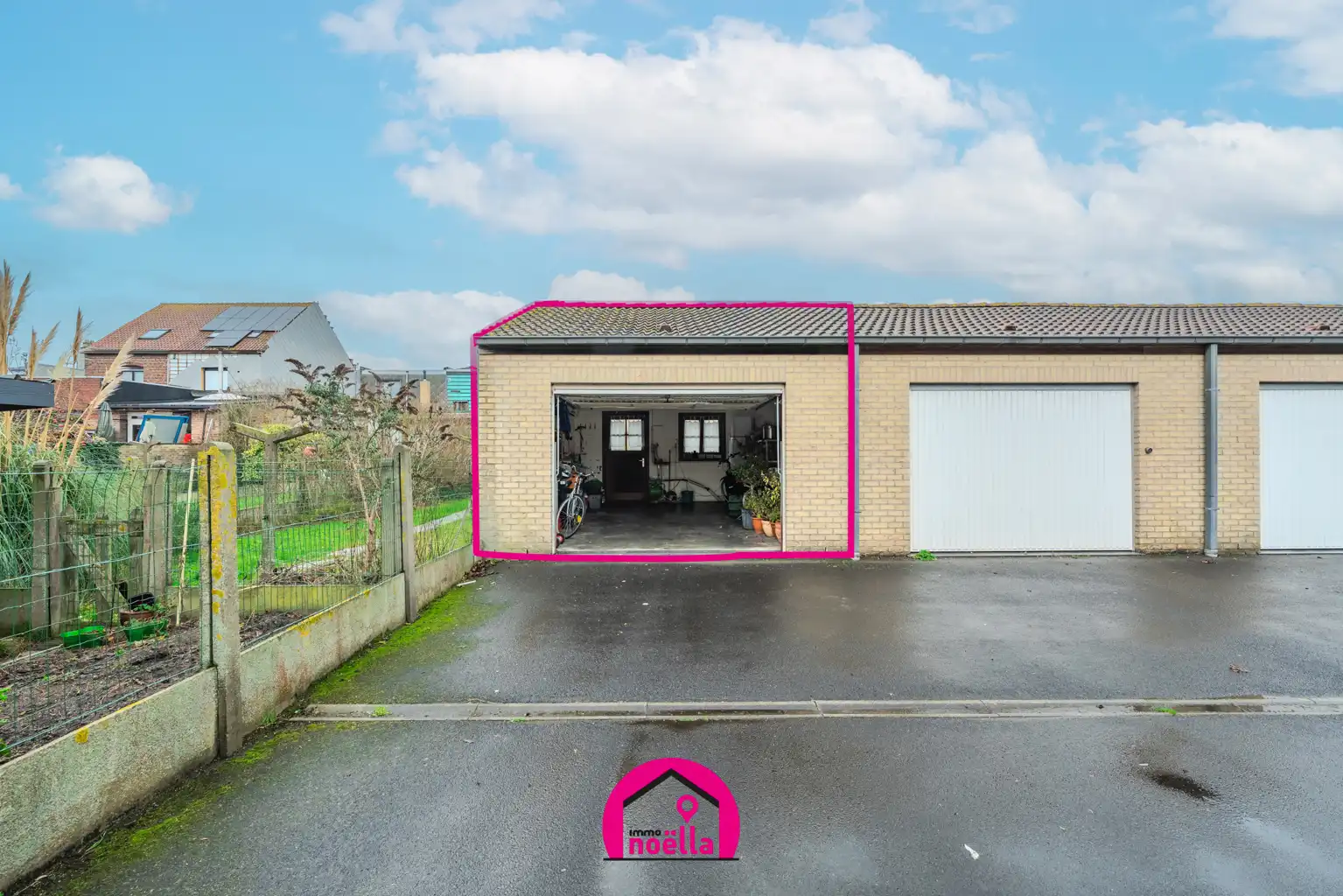 Te koop: gezellige woning op centrale ligging in Westende foto 19